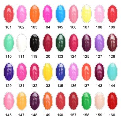 Гель краска GD COCO 5ml №132 ___VAL14.50 (1061)