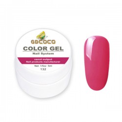 Гель фарба GD COCO 5ml №132...