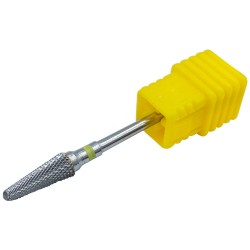Металева фреза (XF) екстрадрібною насічкою №136 ___KRY100/101 (1756)