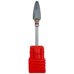 Фреза З Карбіду Вольфраму дрібної насічки № 141/219 ___KRY100/130 (219)