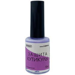 Жидкая лента защита кутикулы 15ml ___ФУРМАН (020)