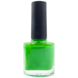 ЗЕЛЕНАЯ краска для стемпинга 8ML ___ФУРМАН (307)
