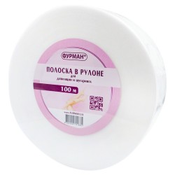 Смужки в рулоні 100 метрів ___***KRY165/340ФУРМАН106G (291)