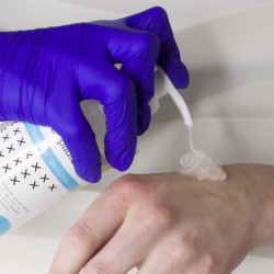 Гель до депиляции Pre Depilation Gel 300ml ___FTA120g (6241)