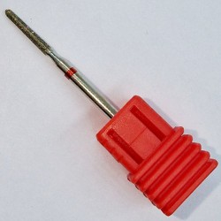 Алмазна Фреза 12x1.7 мм Дрібної Абразивності №33F ___KRY016/021 (403)