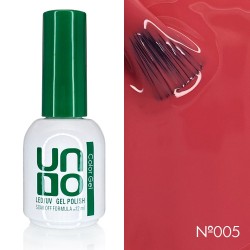 Гель-лак UNO Color Gel 12ml...