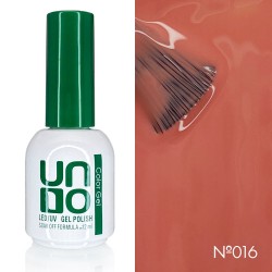 Гель-лак UNO Color Gel 12ml...