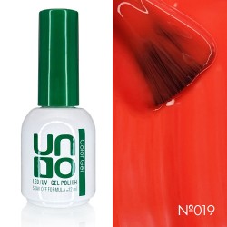 Гель-лак UNO Color Gel 12ml...