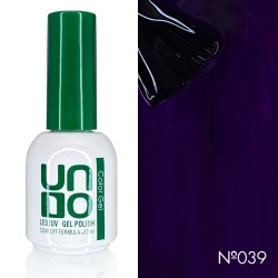 Гель-лак UNO Color Gel 12ml...