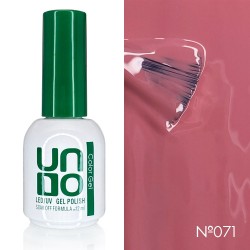 Гель-лак UNO Color Gel 12ml...