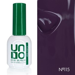 Гель-лак UNO Color Gel 12ml...
