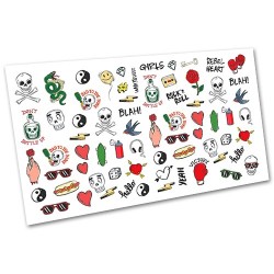 ***СЛАЙДЕР 3594 ___IVN(3911)