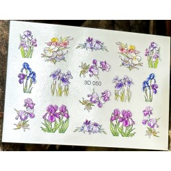 ***3D СЛАЙДЕР 050 ___IVN(3410)