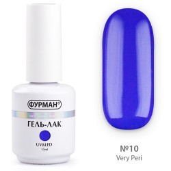 Гель лак ФУРМАН Very Peri...