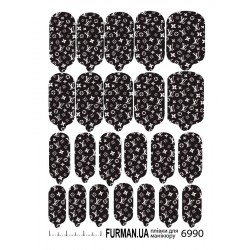 ***ПЛЕНКА ДЛЯ МАНИКЮРА 6990...