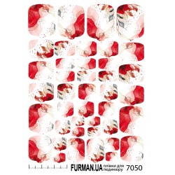 ПЛЕНКА ДЛЯ ПЕДИКЮРА 7050...