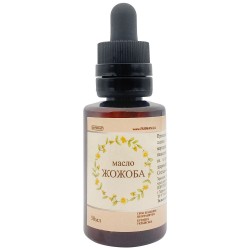 Масло жожоба 50ml___Фурман (231)