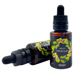 Олія авокадо 50ml ___FIA (950)