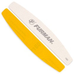 Сменные наждаки для пилочки ФУРМАН дуга 180грит 10шт ___MRL345G (447)
