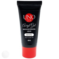 ***Полигель UNO Lux Acryl...