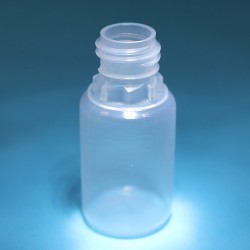 Флакон 12 мл с фиолетовой крышкой ___FFF153G (1906)