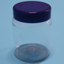 Банку 250 мл ___FFF540G280G (2044)
