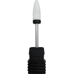 Керамічна фреза ЧЕРНА КУКУРУЗА екстра великої насічки з кільцем № 69 ___KRY045/059 (1755)