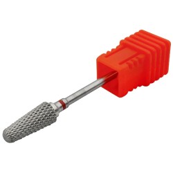 Металева фреза дрібної насічки ___KRY100/130 (2489)
