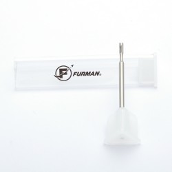 Високоякісна фреза для подолога PD-01 Ф1.9*5.6*45 мм ___KRY155/162/163 (2805)