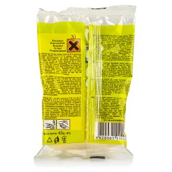 Блок для унітазу AQUA clean ЛИМОН 40 г ___REK1020/1070 (2934)