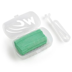 Блок для унитаза AQUA clean ХВОЯ 40 г___REK1020/1070 (2941)
