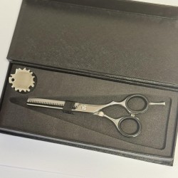 ***Ножиці перукарські Філірувальні 5.5 ___250G(2965)