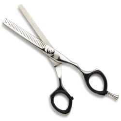 Ножницы парикмахерские Филировочные с болтом 5.5 ___250G (562)