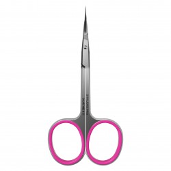 Ножницы STALEKS профессиональные для кутикулы SMART 40 TYPE 3 SS-40/3 ___STL301G (6753)