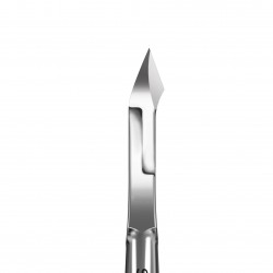 Кусачки для кожи CLASSIC 12 8 мм NC-12-8___STL (2976)