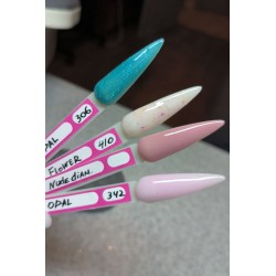 18 мл-банка полная под крышку геля для Наращивания OPAL 306___FFF(982)